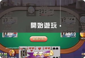 棋牌4